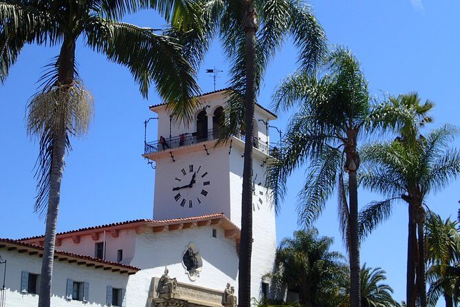 Santa Barbara Scavenger Hunt Adventure - Authentic Feedback from Participants