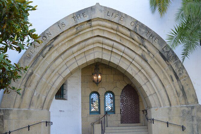 Santa Barbara Scavenger Hunt Walking Tour and Game - What to Expect During the Tour