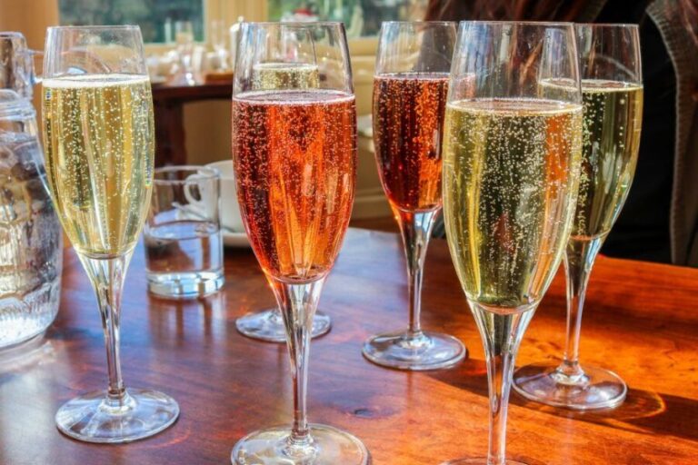 Santa Barbara: Sparkling Wine Walking Tour - Who Should Consider This Tour?