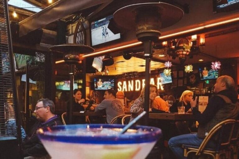 Santa Barbara: Taco Tour! - Pairing Tacos with Beverages: Sip, Savor, Repeat