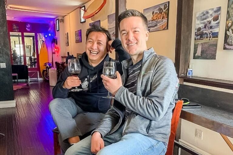 Santa Barbara: Wine, Chocolate and History Walking Tour - An In-Depth Look at the Tour Experience