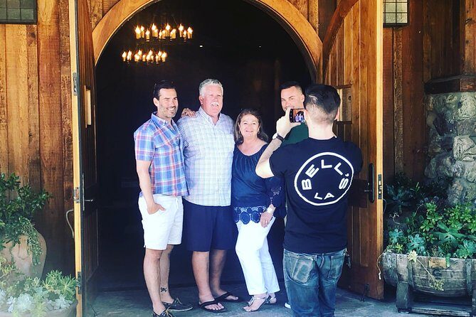 Santa Barbara Wine Country Tour - Who Will Love This Tour?