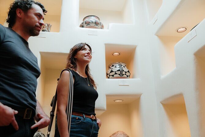 Santa Fe: Canyon Road Art & History Walking Tour (Private Tour) - Practical Details and Tips