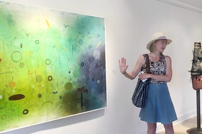 Santa Fe: Canyon Road Art & History Walking Tour - FAQ