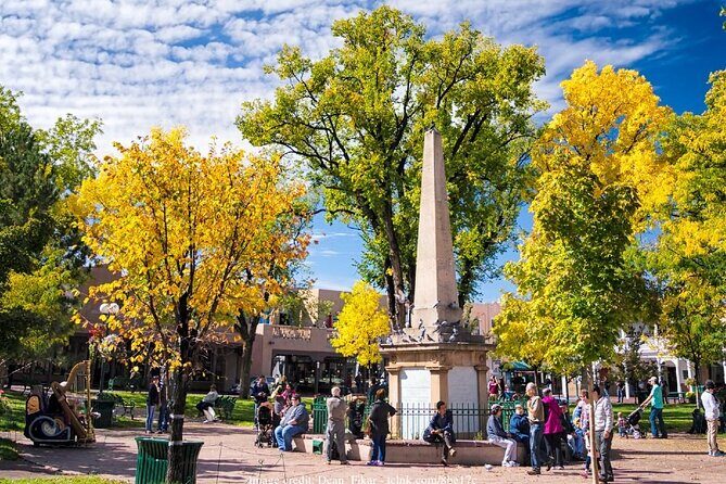 Santa Fe Culture: 3-Hr Private Tour with Georgia OKeeffe Museum - Why the Price Is Good Value