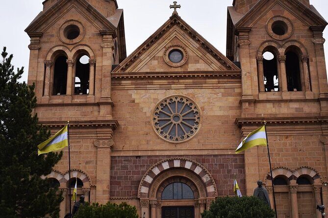 Santa Fe Deep Dive History Walking Tour - What Makes This Tour Stand Out?