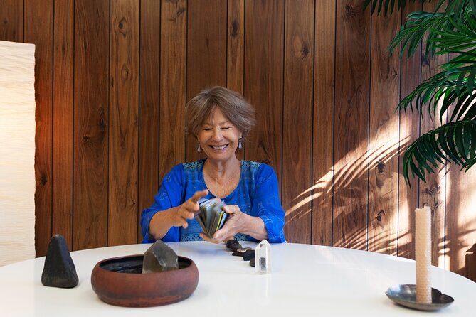 Santa Fe Intuition Workshop - Santa Fe Intuition Workshop — A Deep Dive into Practical Spirituality