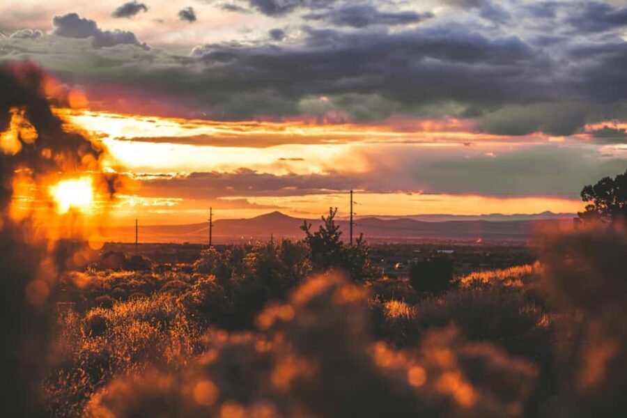 Santa Fe Private Walking Tour: Hidden Gems & Historic Charm