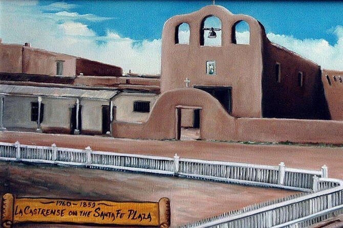 Santa Fe Revisited - Authenticity and Personal Touch