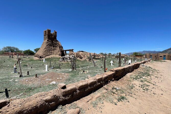 Santa Fe to Chimayo and Taos Pueblo Driving Tour - The Price and Its Value