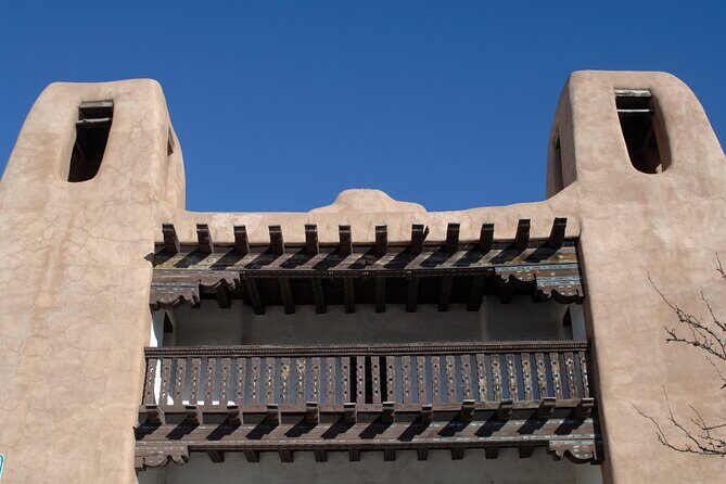 Santa Fes Romantic Whispers: A Love-Filled Private Journey - The Experiences Strengths and Considerations