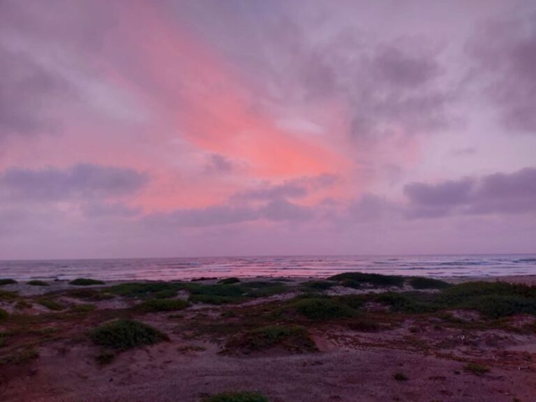 Santa Maria: Guided Coastal Hike & Costa de Fragata Sunrise - The Itinerary—What Makes Each Stop Special