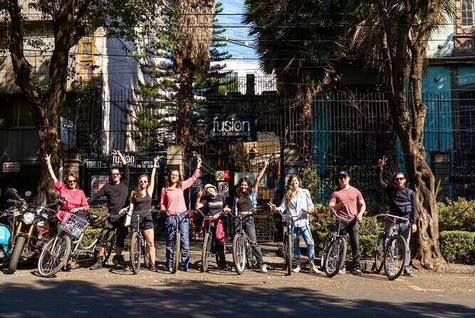 Santa Maria la Rivera, Bites and Bikes Tour - FAQ