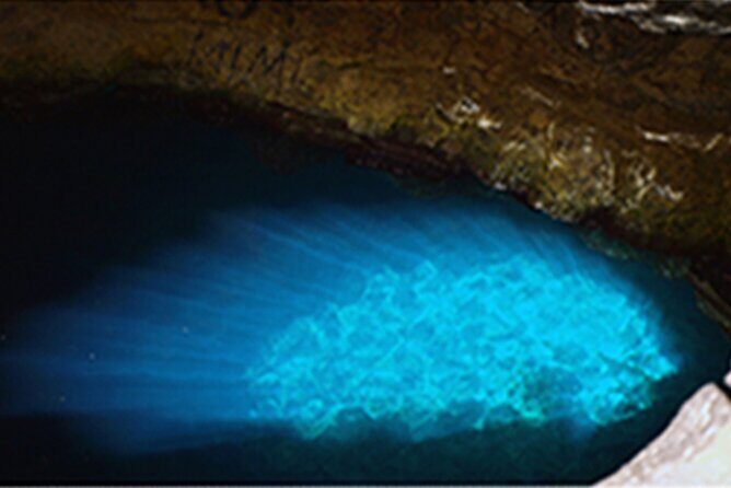Santa Maria, Sal: All inclusive Salt Lake, Blue Eye and Shark Bay - Authentic Experiences & Traveler Feedback