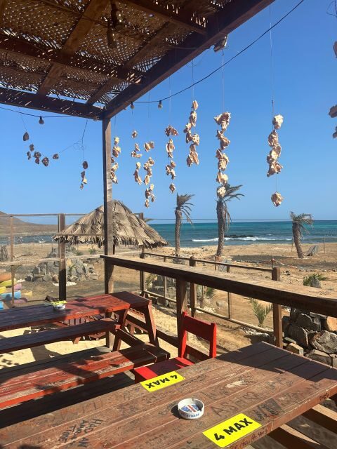 Santa Maria: Serra Negra Zipline Experience - What to Expect Throughout the Tour