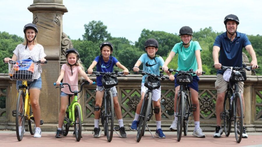 Santa Monica: Bike and eBike Rentals with Map - What’s Included and How It Works