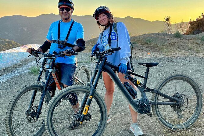 Santa Monica Roller Coaster Electric Mountain Biking Tour (Intermediate) - Final Thoughts: Is It Worth It?