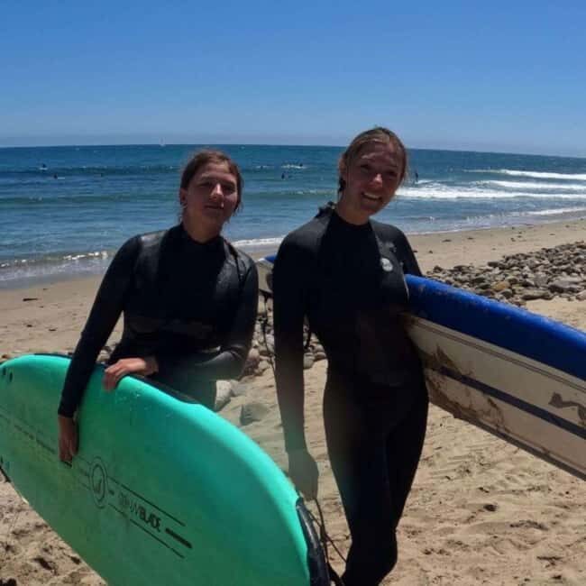 Santa Monica: Surfing Equipment Rental - Authenticity and Authentic Experience