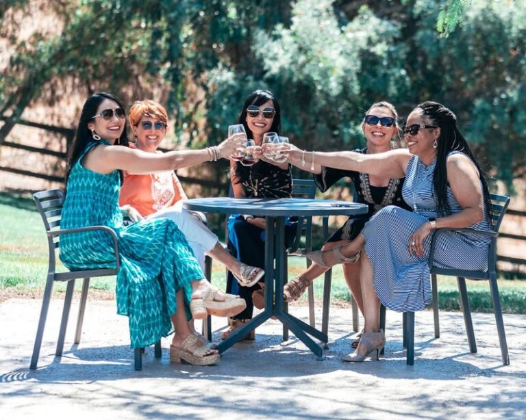 Santa Ynez: Wine Country Tour - What Does the Tour Include?