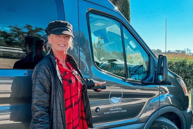Santa Ynez Wine Shuttle - The Practicalities: How the Tour Works