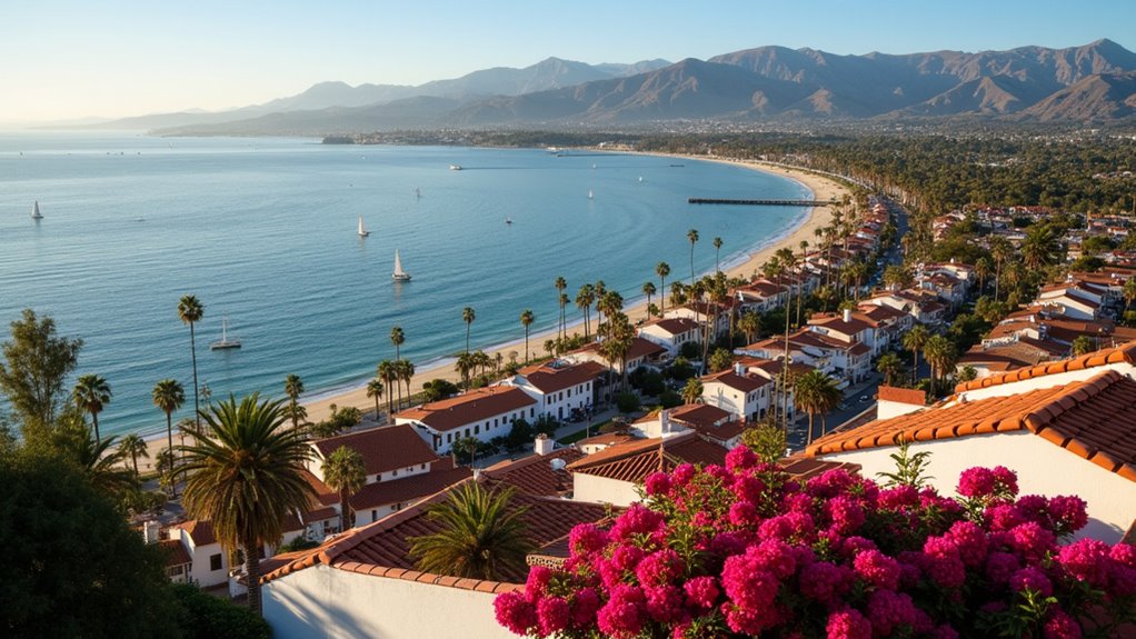 santa barbara s top attractions