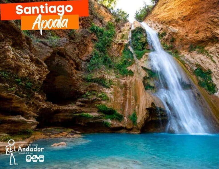 Santiago Apoala: Mountain Paradise Tour - Detailed Itinerary and Highlights