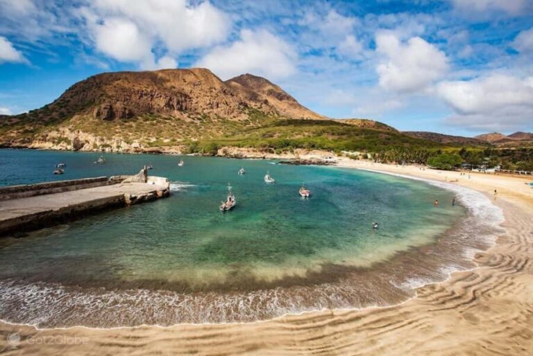 Santiago Island - Amazing tour - Why This Tour Is a Great Choice