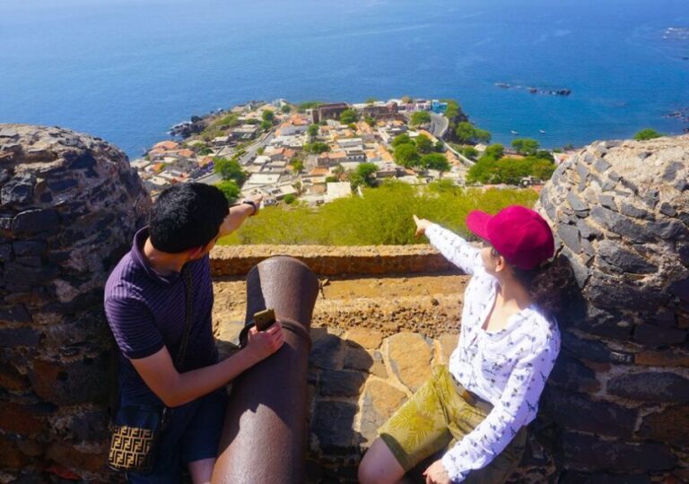 Santiago Island: Highlights of Cidade Velha with Local Guide - Practical Details and Value