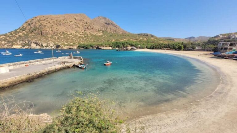 Santiago Island Tour - The Experience: What Travelers Say