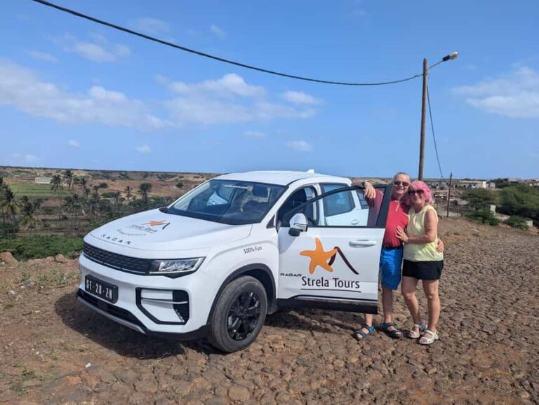 Santiago North Island Tour: Off-road excursion - Analyzing the Value of the Tour