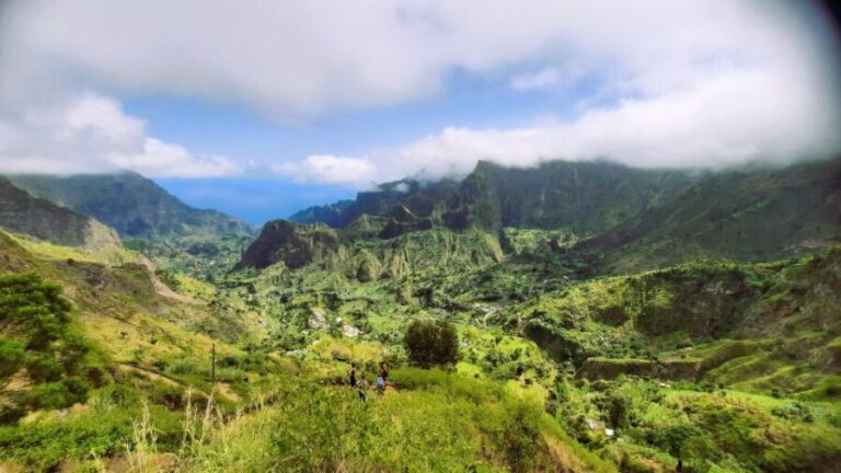 Santo Antão: Full Day Island Tour & Visit to Cova de Paúl - Analyzing the Value and Logistics