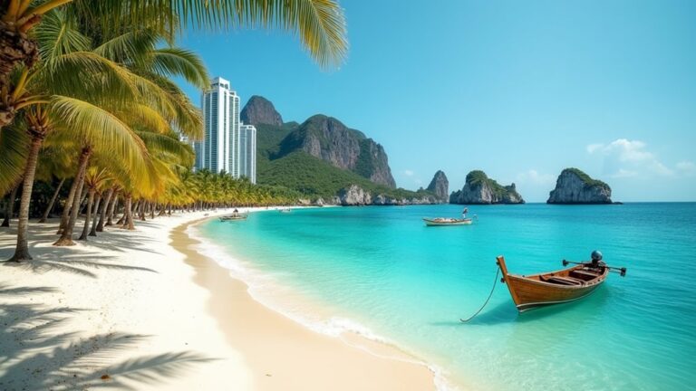 sanya s tropical coast activities