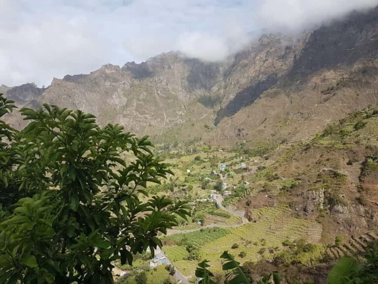 São Vicente and Santo Antão in 8 days and 7 nights - The Practicalities: What Travelers Should Know