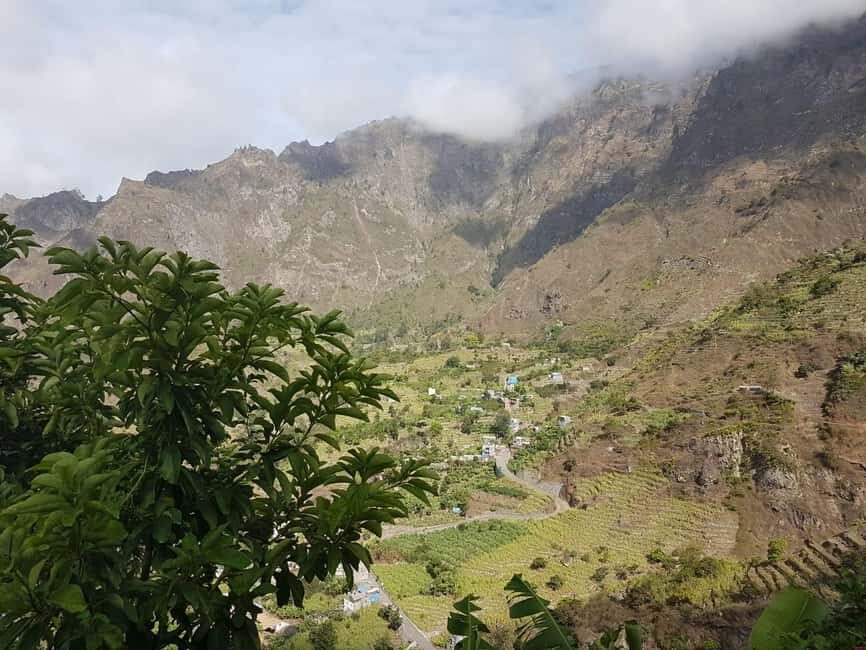 São Vicente and Santo Antão in 8 days and 7 nights - The Practicalities: What Travelers Should Know
