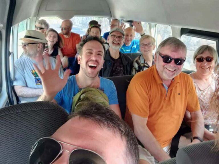 São Vicente Half Day - Who Will Get the Most From This Tour?
