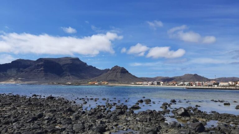 São Vicente: Markets, Beaches and Natural Park Tour - What Makes This Tour Stand Out?