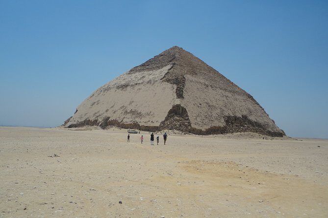 Saqqara, Dahshur & Memphis Day Tour - Who Should Take This Tour?