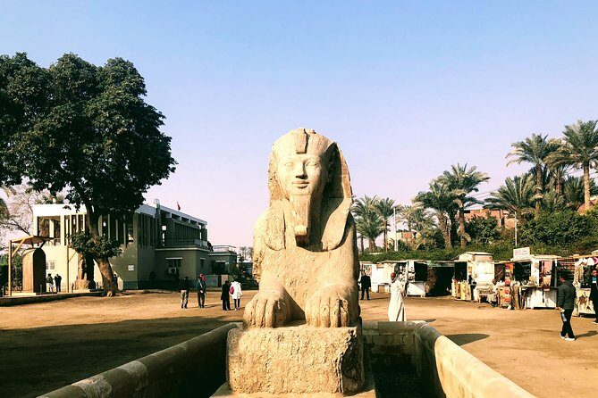 Saqqara, Memphis, and Dahshure Day Tour from Cairo or Giza - Who Will Love This Tour?