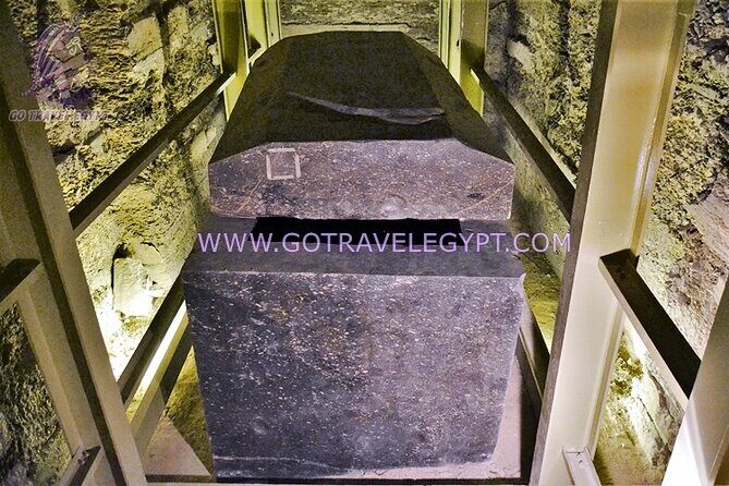 Saqqara with Serapeum, Memphis and Dahshur private quality tour - Who Should Book This Tour?
