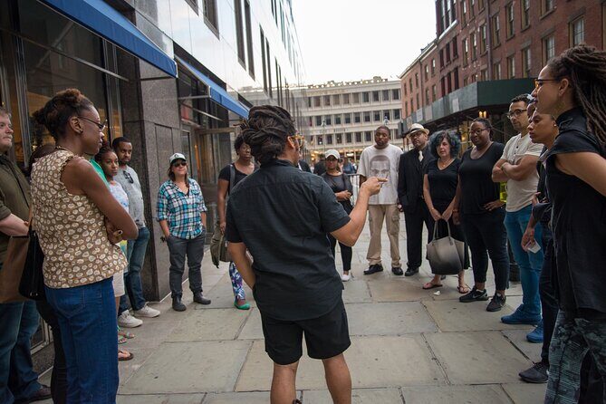 Sarah's Fire Historical Walking Tour in New York City - Who Will Appreciate This Tour?