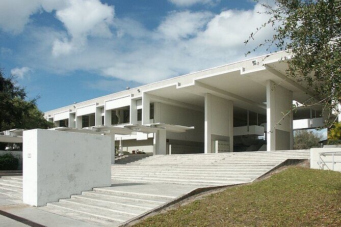 Sarasota Architecture Tour - Final Thoughts
