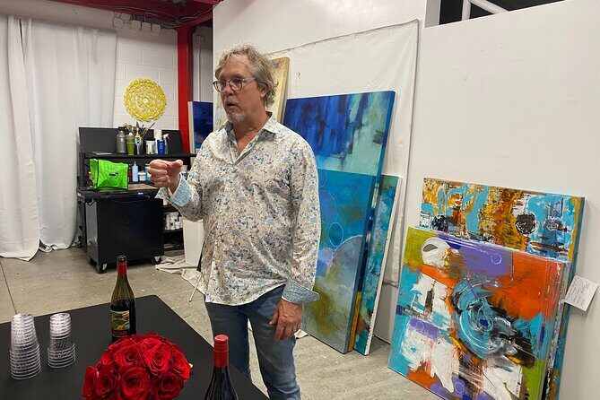 Sarasota Art Crawl Trolley Tour - What Visitors Love (and What to Consider)