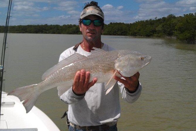 Sarasota Inshore Fishing Charters - The Sum Up: Is This the Right Choice for You?