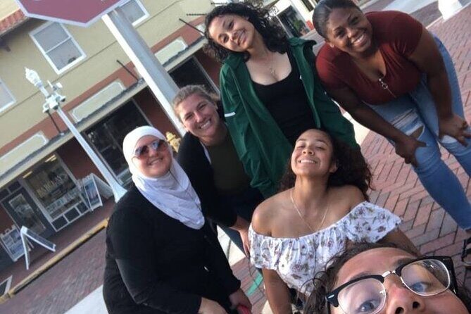 Sarasota Scavenger Hunt by Zombie Scavengers - Practical Details: Costs, Duration, and Accessibility