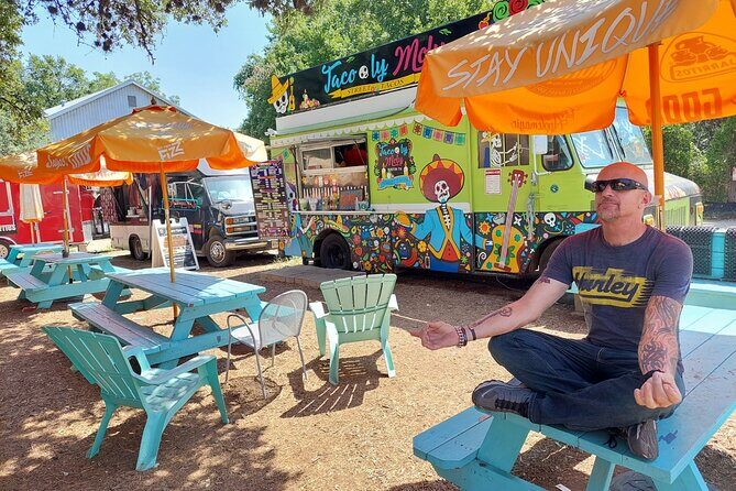 Sarasota Showdown Scavenger Hunt - Authentic Experiences and Hidden Gems