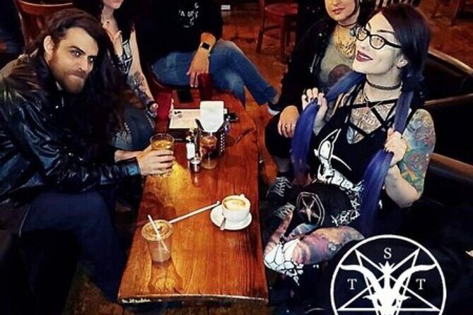 Satanic Salem Walking Tour - Why This Tour Is Worth Considering