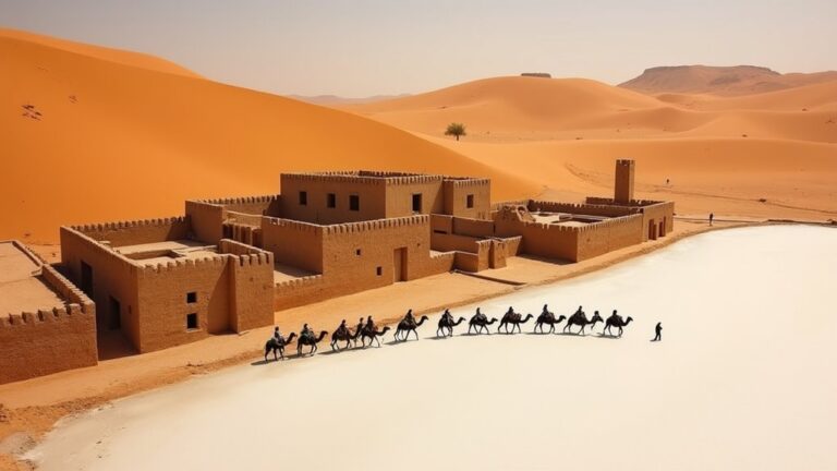saudi arabia travel experiences