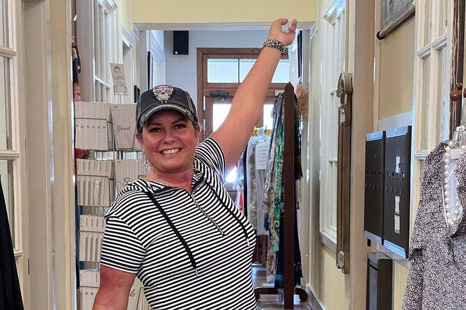 Saugatuck Showdown Scavenger Hunt - Key Points