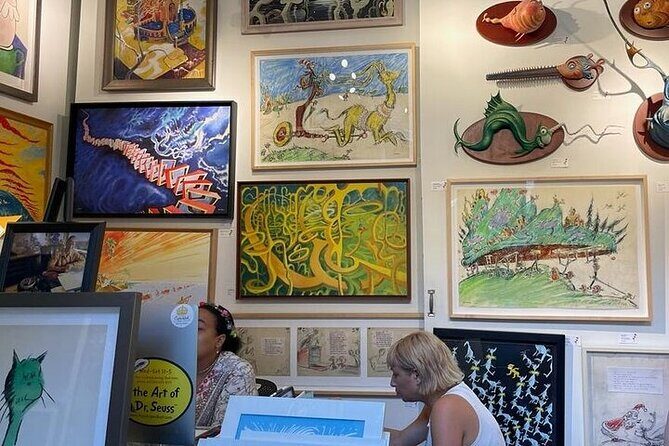 Saugerties Showdown, NY Scavenger Hunt - Who Will Love This?