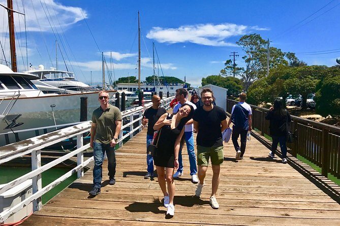 Sausalito Food and Wine Tour - An In-Depth Look at the Sausalito Food and Wine Experience